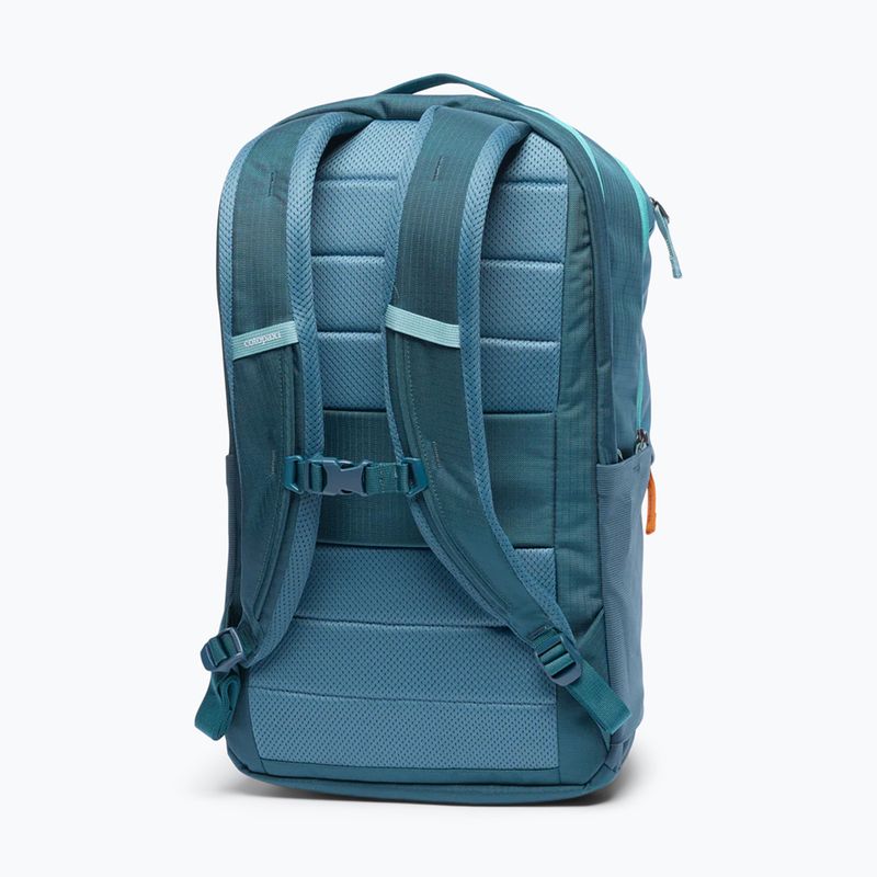 Városi hátizsák Cotopaxi Allpa Daypack 26 l blue spruce and abyss 2
