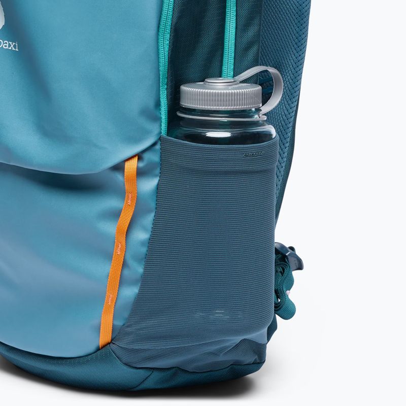 Városi hátizsák Cotopaxi Allpa Daypack 26 l blue spruce and abyss 3
