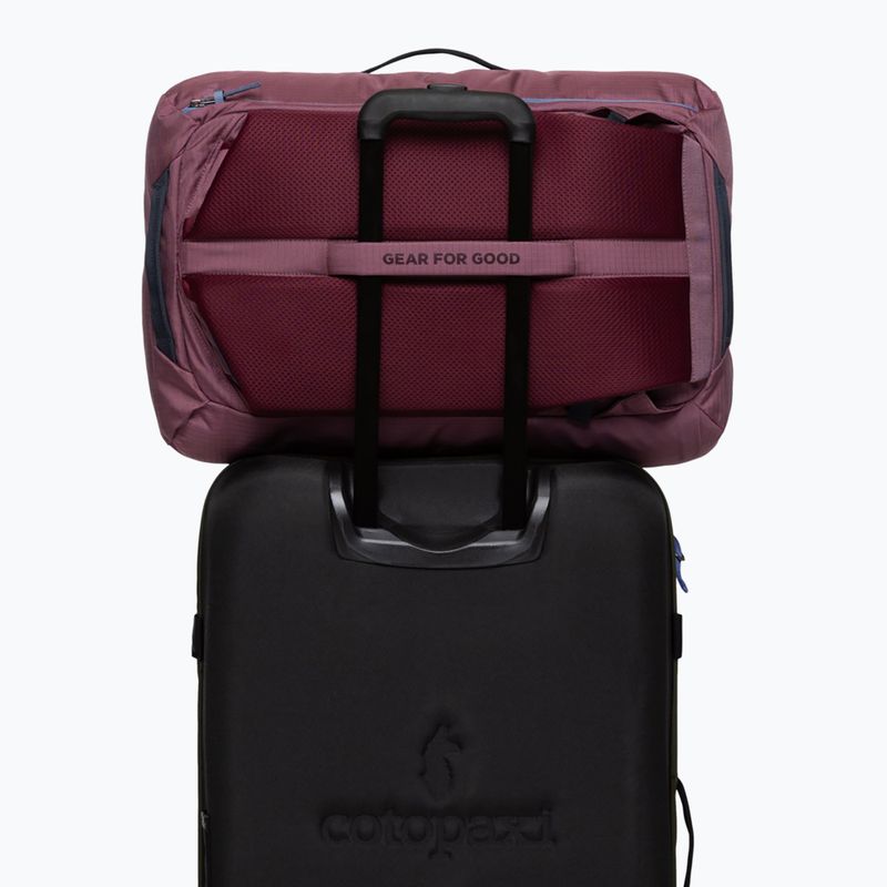 Túrahátizsák Cotopaxi Allpa Travel Pack 35 l fig 9