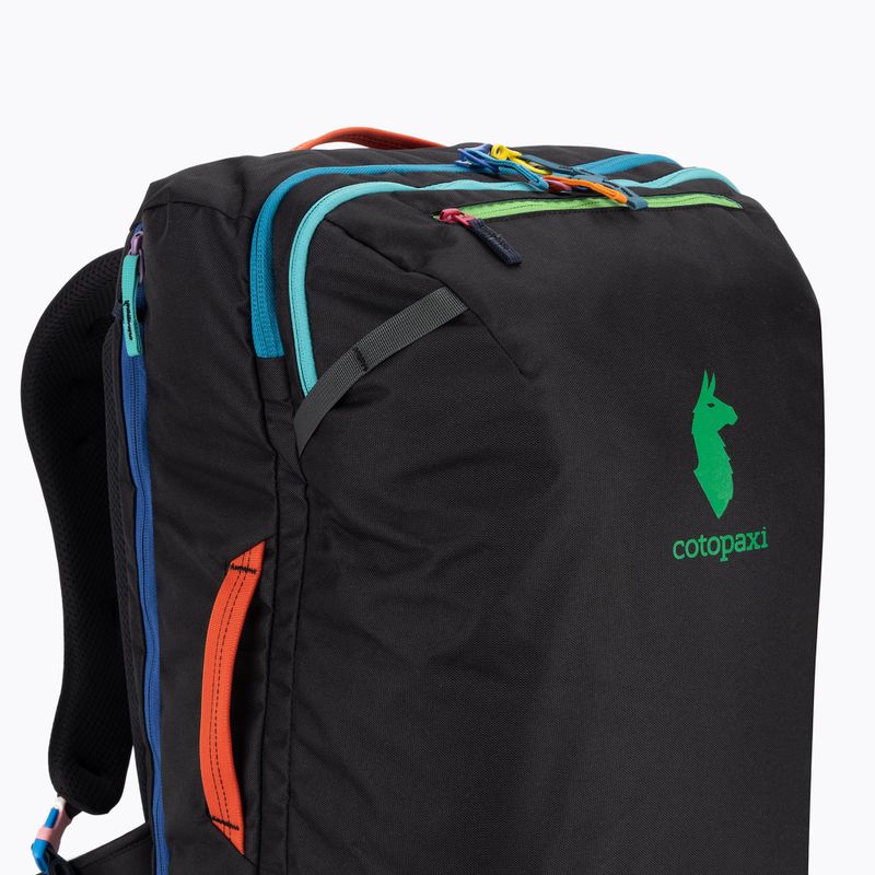 Túrahátizsák Cotopaxi Allpa Travel Pack 42 l of the day dark 2