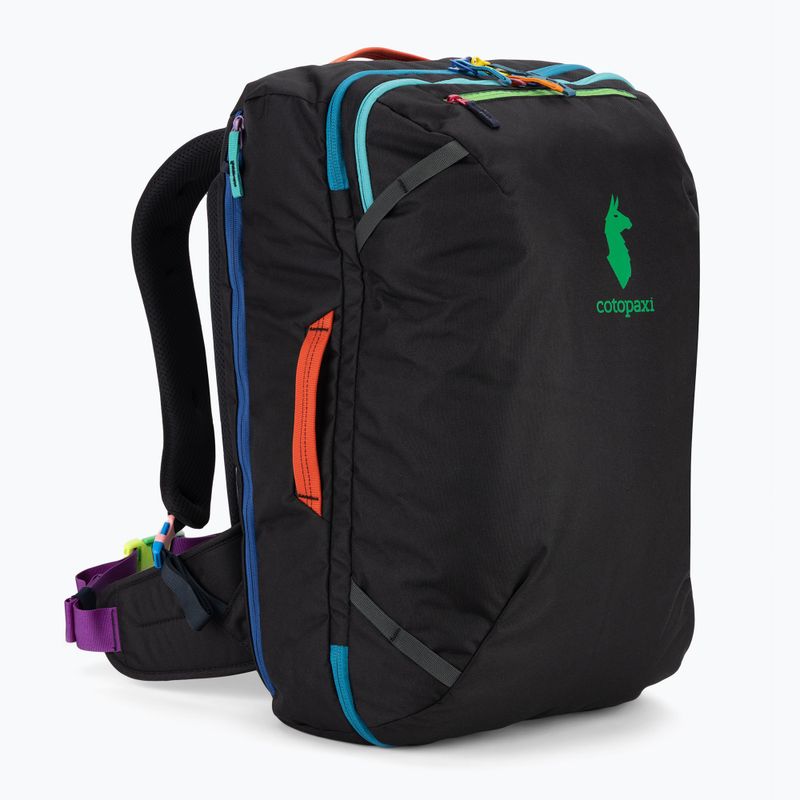 Túrahátizsák Cotopaxi Allpa Travel Pack 42 l of the day dark 3