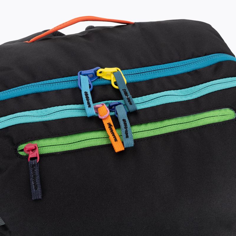 Túrahátizsák Cotopaxi Allpa Travel Pack 42 l of the day dark 4