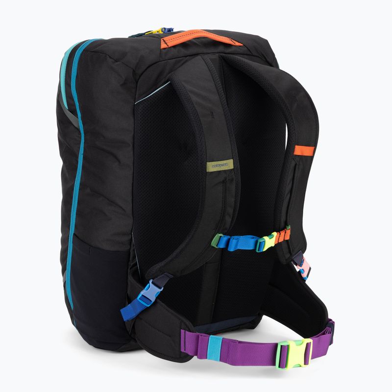 Túrahátizsák Cotopaxi Allpa Travel Pack 42 l of the day dark 5