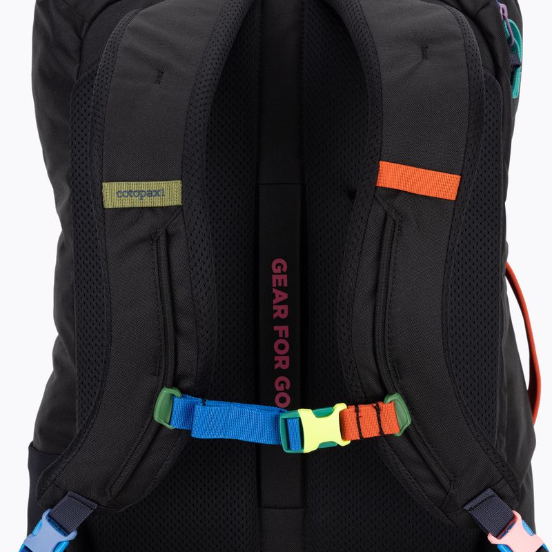 Túrahátizsák Cotopaxi Allpa Travel Pack 42 l of the day dark 7