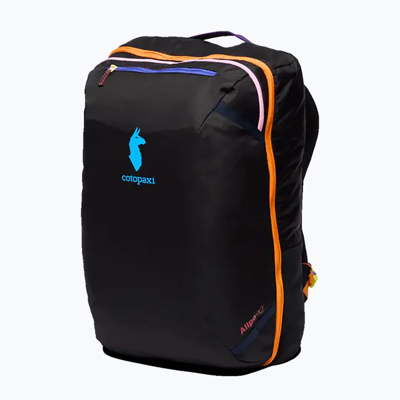 Túrahátizsák Cotopaxi Allpa Travel Pack 42 l of the day dark 9