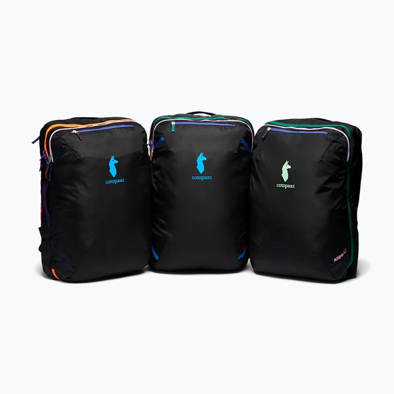 Túrahátizsák Cotopaxi Allpa Travel Pack 42 l of the day dark 10