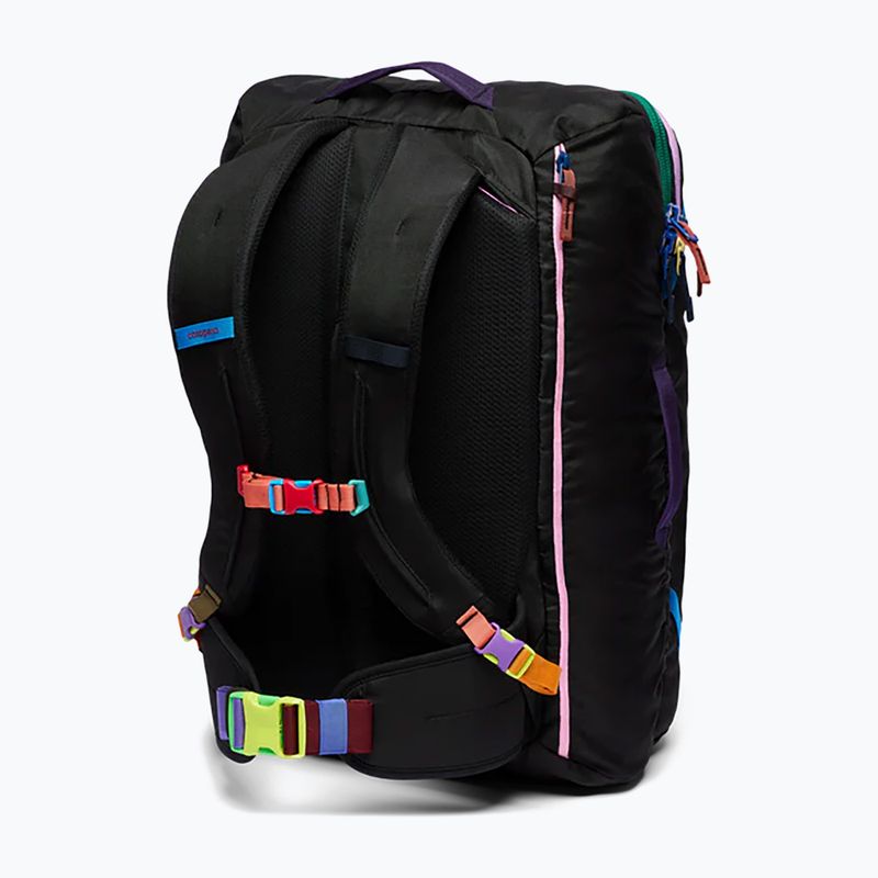 Túrahátizsák Cotopaxi Allpa Travel Pack 42 l of the day dark 11