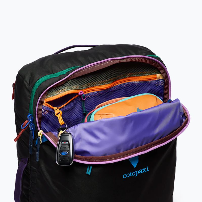 Túrahátizsák Cotopaxi Allpa Travel Pack 42 l of the day dark 13