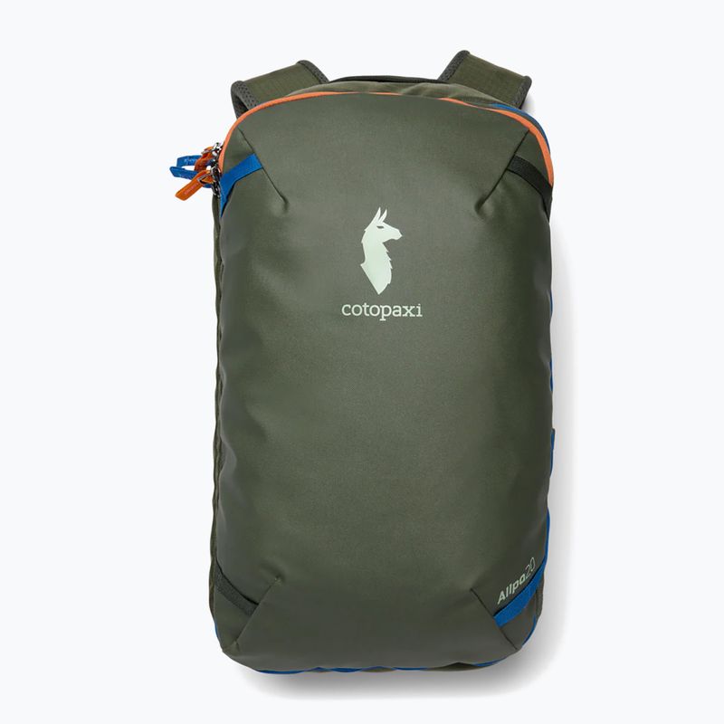 Cotopax Allpa Mini Travel Pack 20 l fatique utazótáska