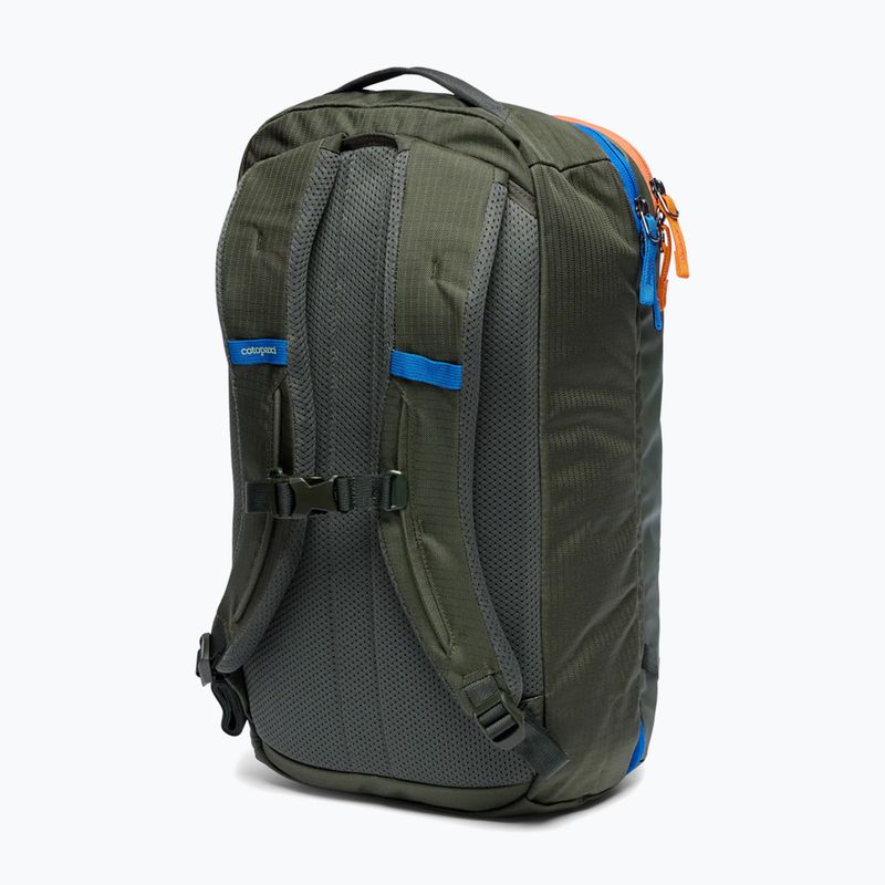 Cotopax Allpa Mini Travel Pack 20 l fatique utazótáska 4
