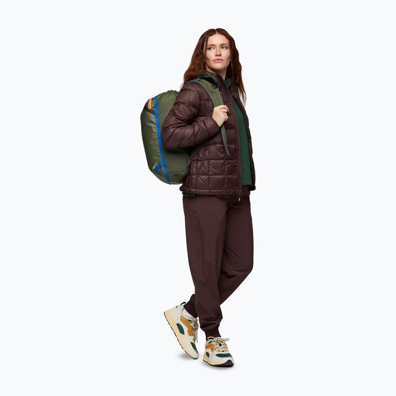 Cotopax Allpa Mini Travel Pack 20 l fatique utazótáska 8
