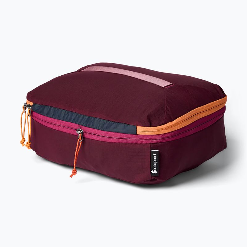 Utazási rendező Cotopaxi Cubo 12L Expandable Packing Cube jam 2