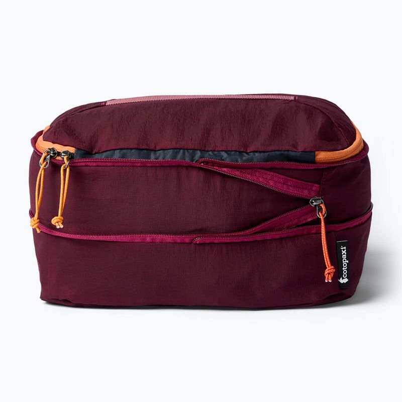 Utazási rendező Cotopaxi Cubo 12L Expandable Packing Cube jam 3