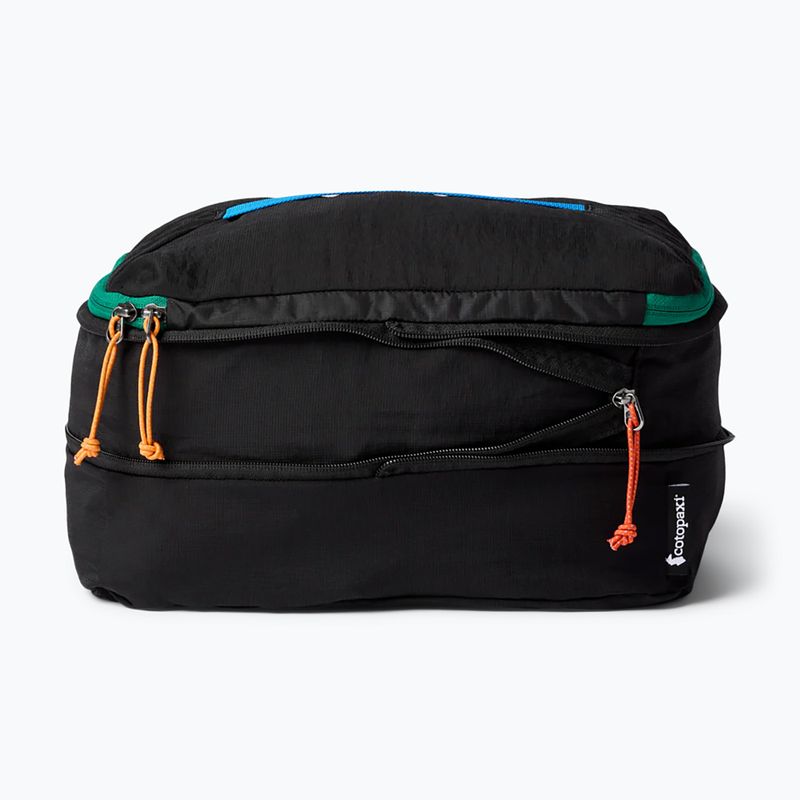Utazási rendező Cotopaxi Cubo 12L Expandable Packing Cube black 3