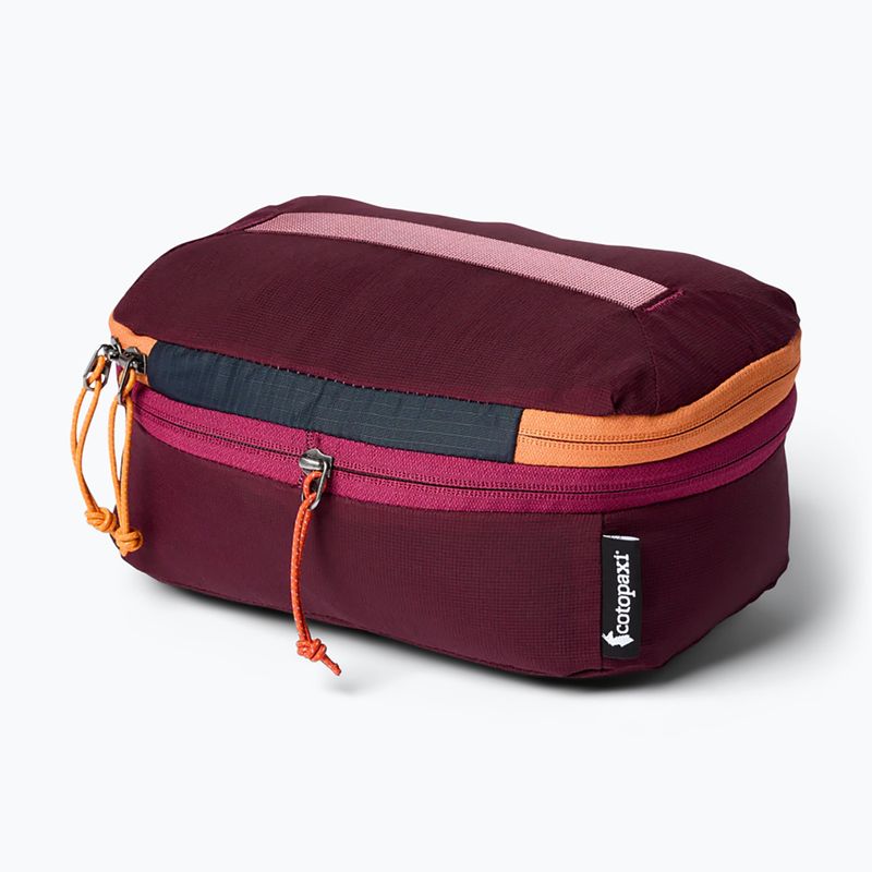 Utazási rendező Cotopaxi Cubo 6L Expandable Packing Cube jam 2