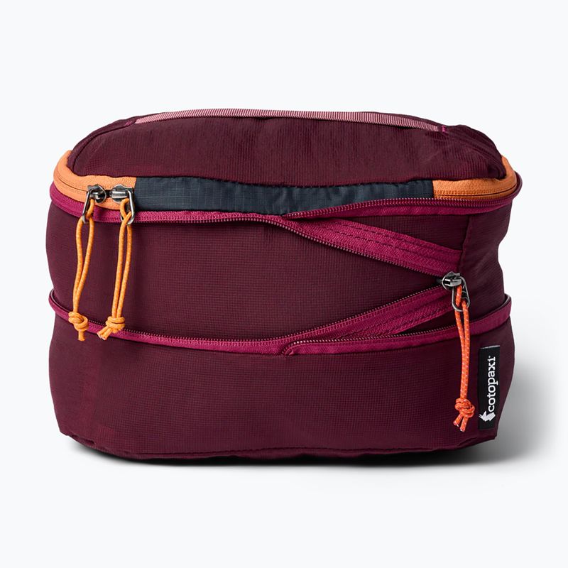 Utazási rendező Cotopaxi Cubo 6L Expandable Packing Cube jam 3