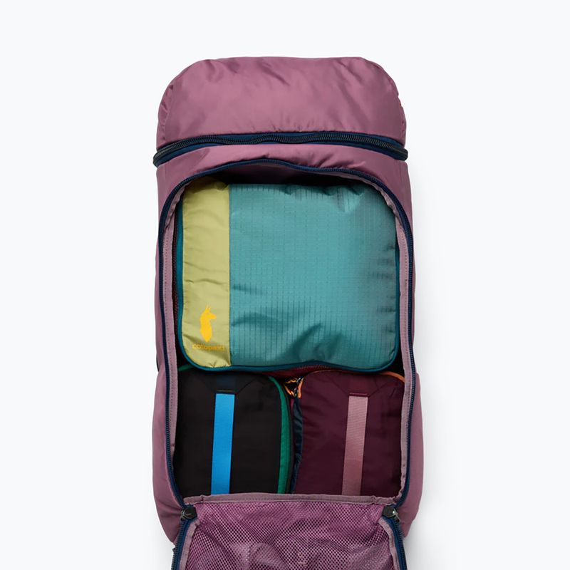 Utazási rendező Cotopaxi Cubo 6L Expandable Packing Cube jam 4
