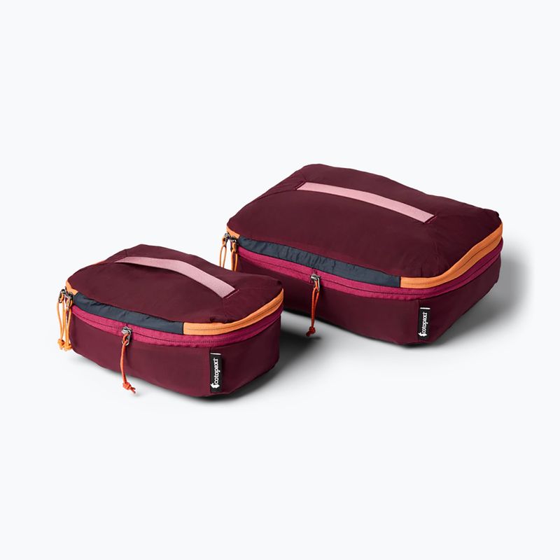 Rendező készlet Cotopaxi Cubo Expandable jam