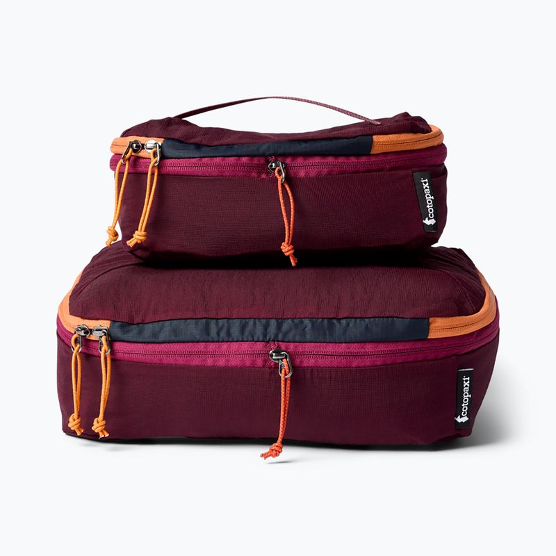 Rendező készlet Cotopaxi Cubo Expandable jam 2