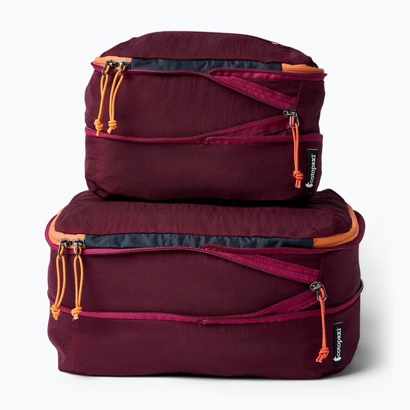 Rendező készlet Cotopaxi Cubo Expandable jam 3