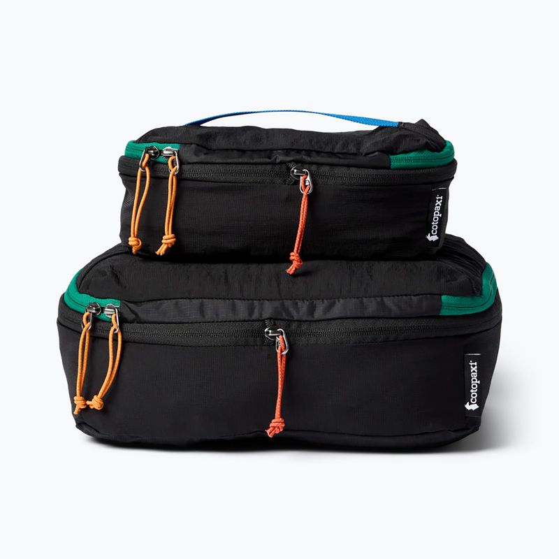 Rendező készlet Cotopaxi Cubo Expandable black 2