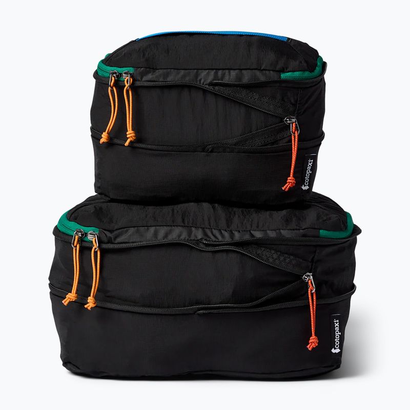 Rendező készlet Cotopaxi Cubo Expandable black 3
