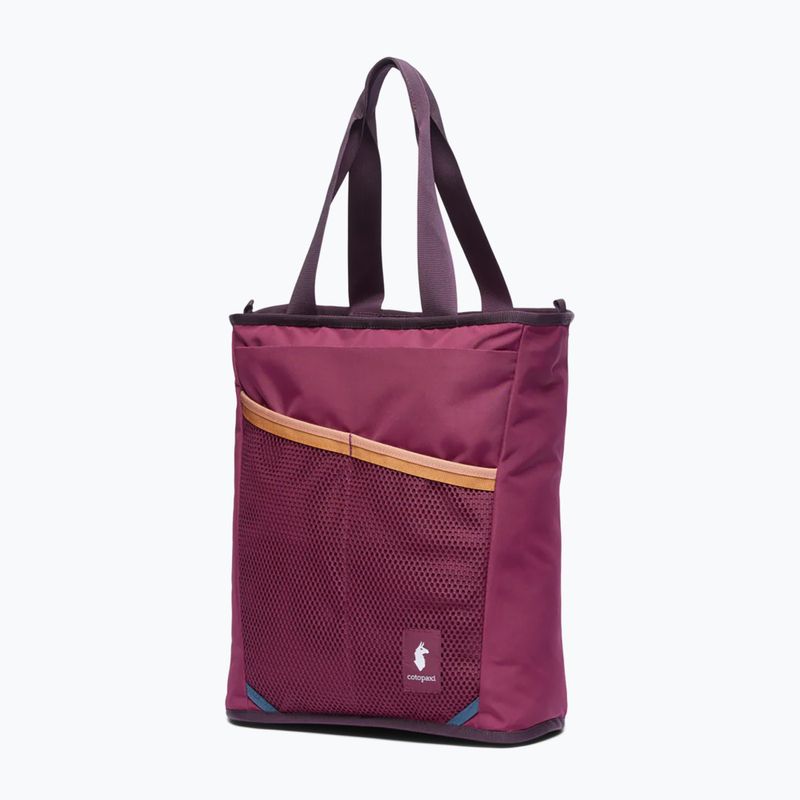 Utazótáska Todo Convertible Tote 22 l jam 2