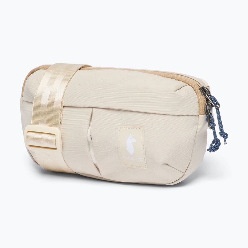 Vese Cotopaxi Todo Hip Pack 2 l cream 2