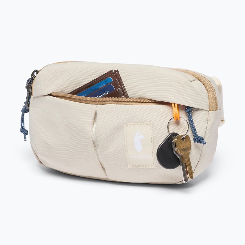 Vese Cotopaxi Todo Hip Pack 2 l cream 4