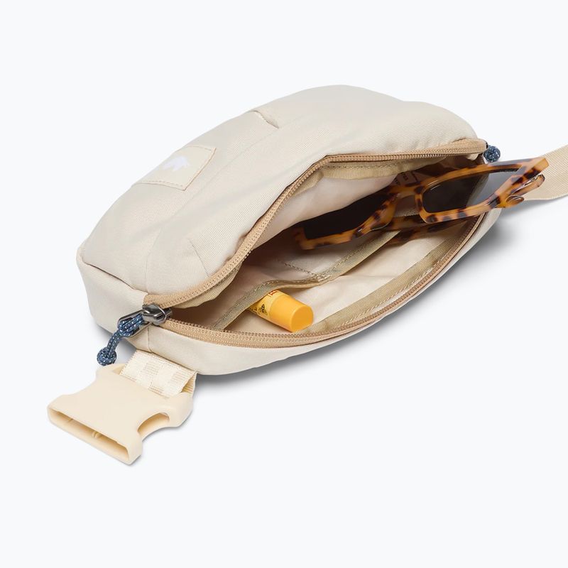 Vese Cotopaxi Todo Hip Pack 2 l cream 5