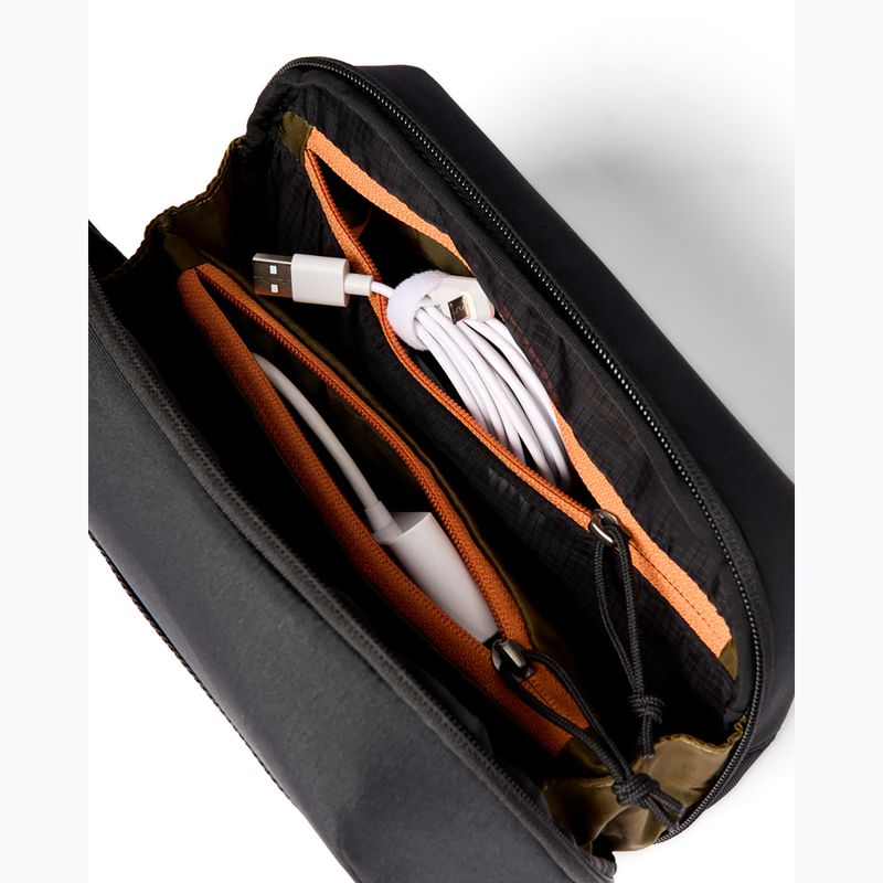 Utazási rendező Cotopaxi Viaje Tech Organizer cotopaxi black 3