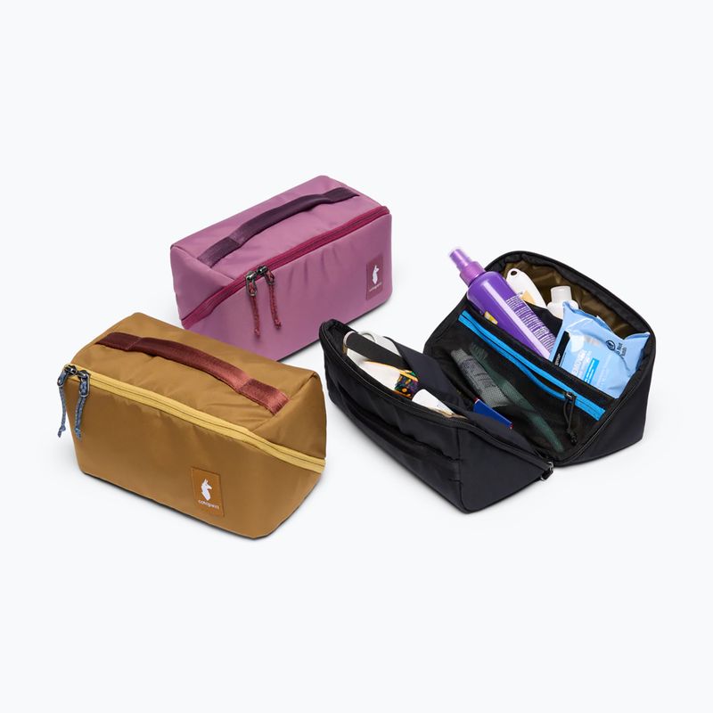Kozmetikai táska Cotopaxi Viaje Toiletry Kit fig 5
