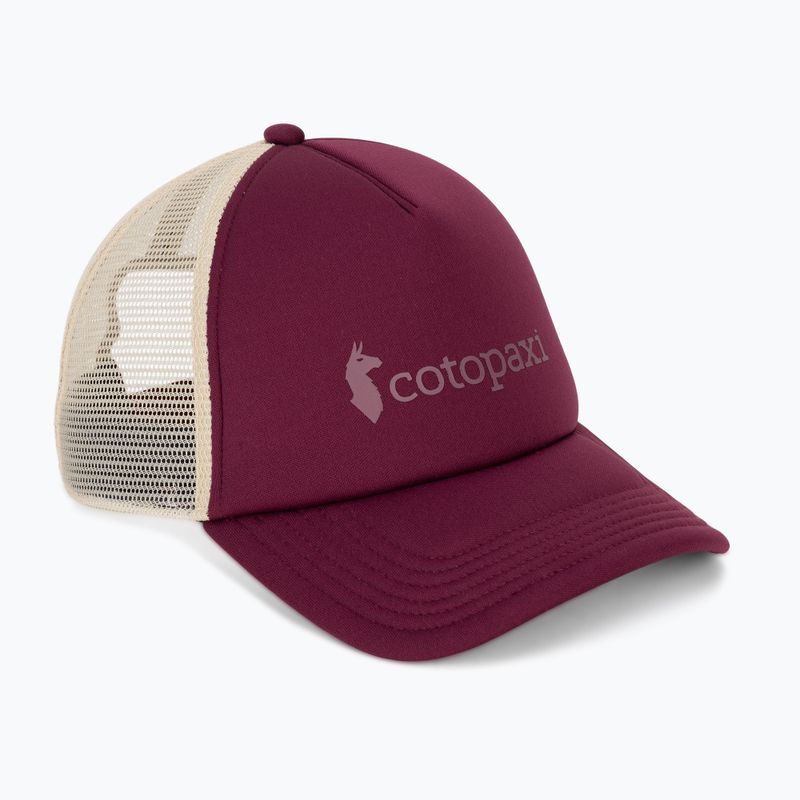 Baseballsapka Cotopaxi Vintage Trucker jam