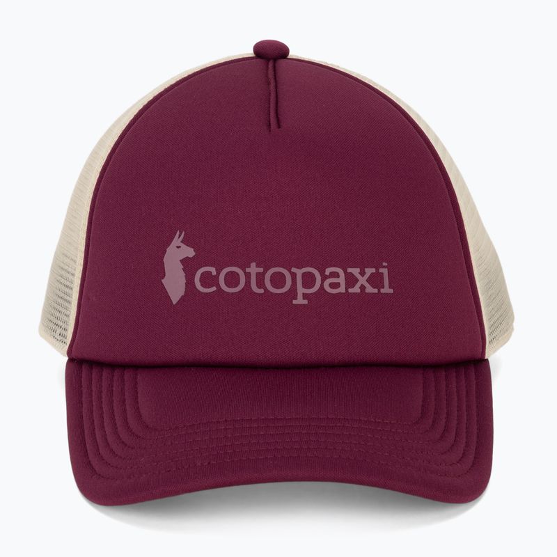 Baseballsapka Cotopaxi Vintage Trucker jam 2