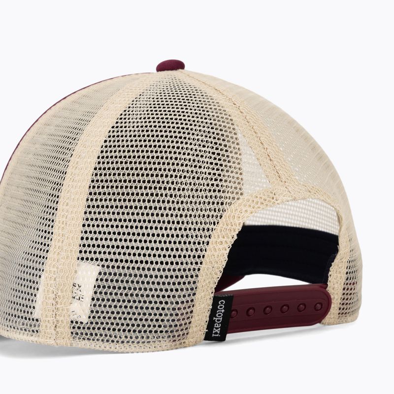 Baseballsapka Cotopaxi Vintage Trucker jam 4