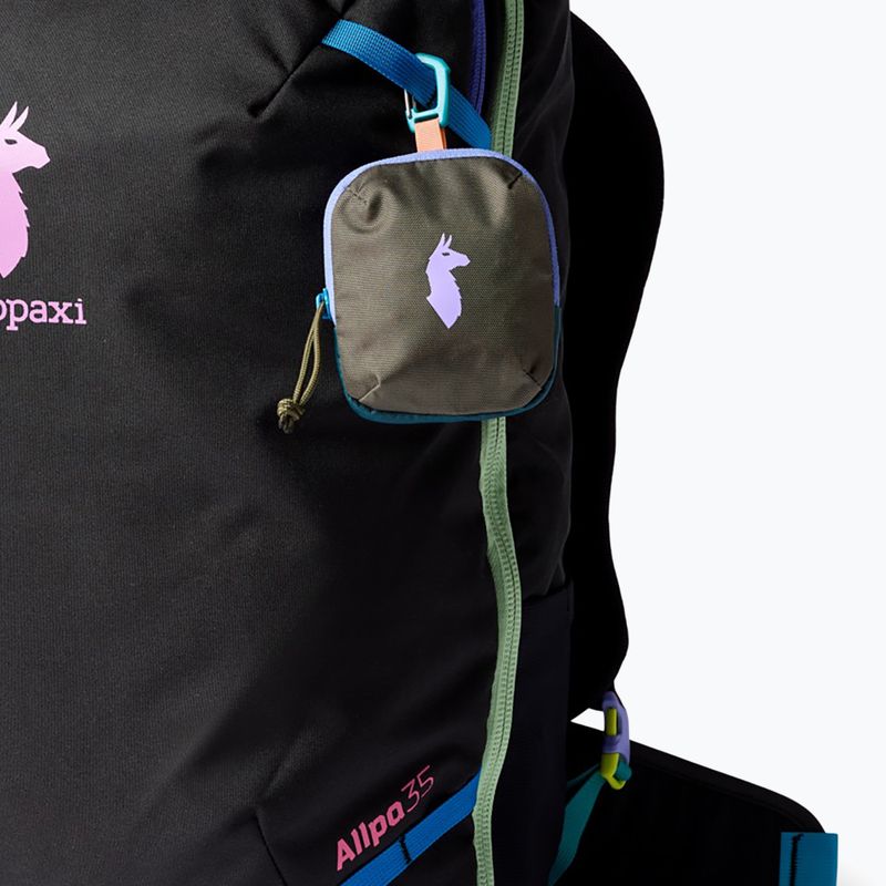 Tasak Cotopaxi Allpita Mini of the day 3