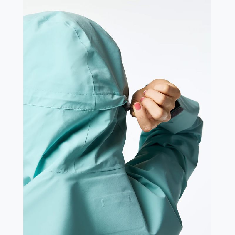 Női esőkabát Cotopaxi Cielo Rain tide pool and surf 5