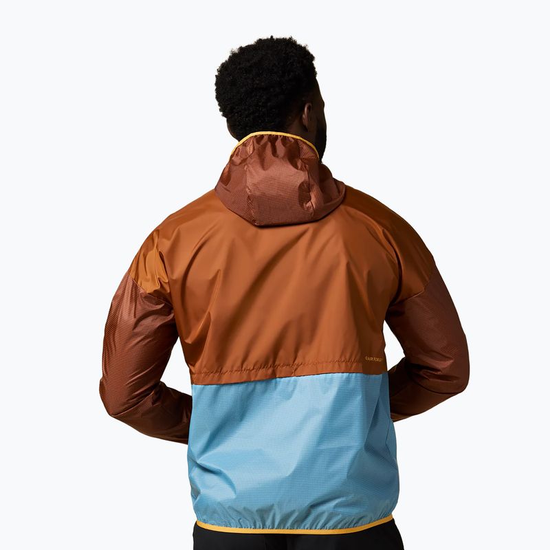 Férfi szélálló dzseki Cotopaxi Teca Half-Zip Windbreaker 1970 3