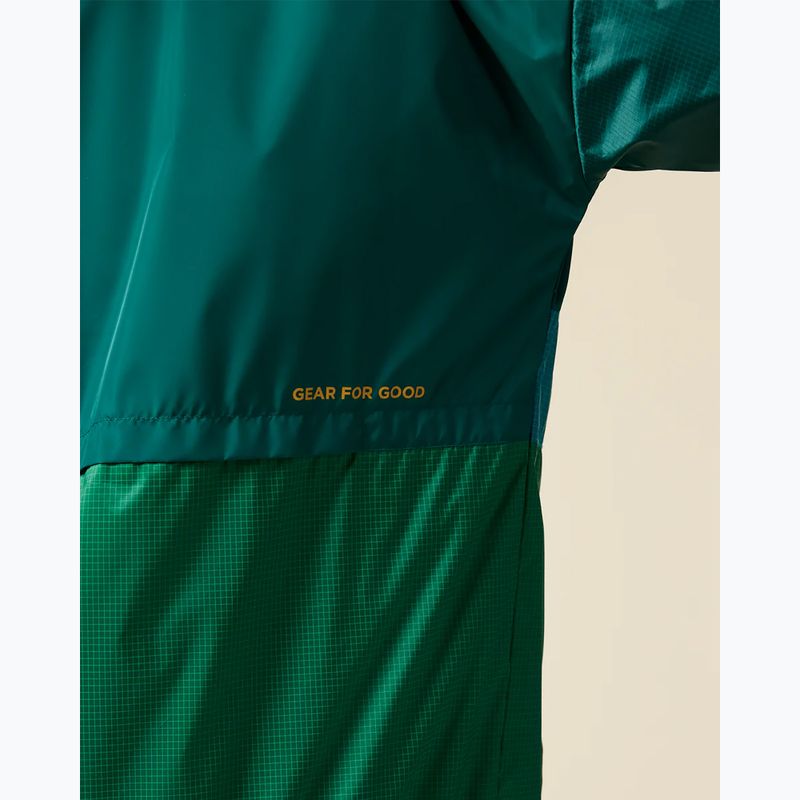Férfi szélálló dzseki Cotopaxi Teca Half-Zip Windbreaker 6
