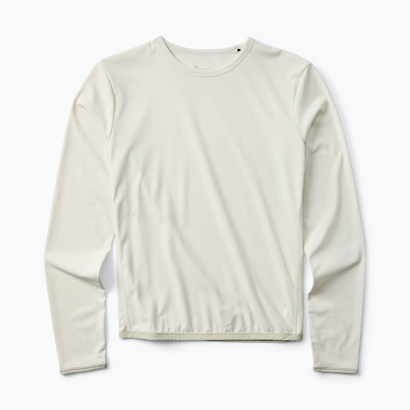 Női túrafelső Cotopaxi Sombra Sun Hoodie chalk