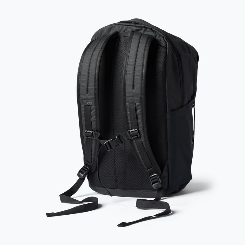 Városi hátizsák Cotopaxi Abierto 26 L Daypack cotopaxi black 3