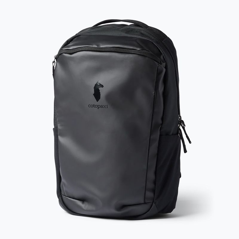 Városi hátizsák Cotopaxi Allpa Daypack 18 l cotopaxi black 2