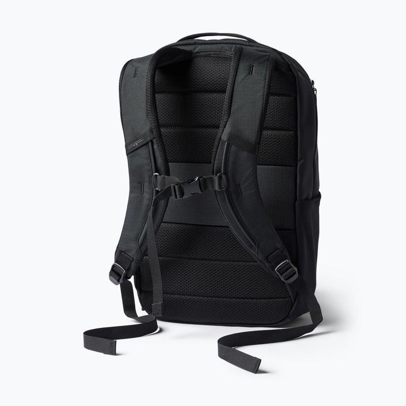 Városi hátizsák Cotopaxi Allpa Daypack 18 l cotopaxi black 3