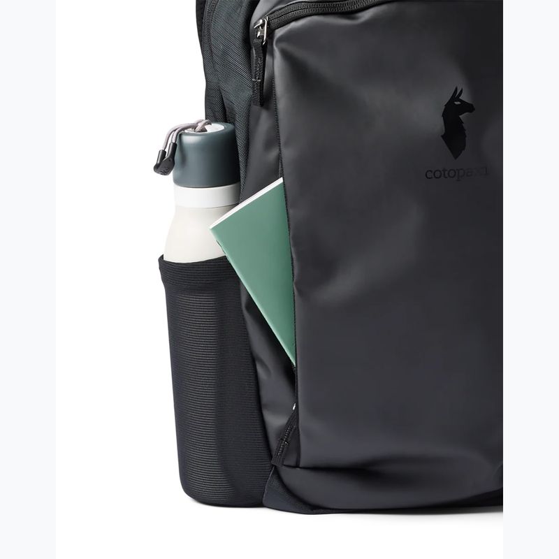 Városi hátizsák Cotopaxi Allpa Daypack 18 l cotopaxi black 5