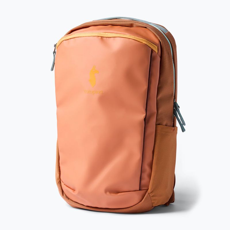 Városi hátizsák Cotopaxi Allpa Daypack 18 l whiskey 2