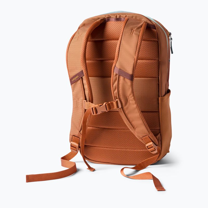 Városi hátizsák Cotopaxi Allpa Daypack 18 l whiskey 3