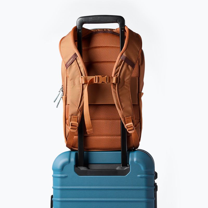 Városi hátizsák Cotopaxi Allpa Daypack 18 l whiskey 8