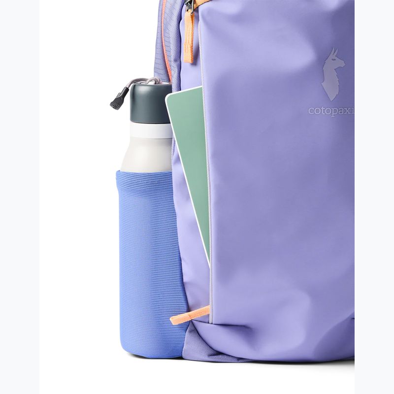 Városi hátizsák Cotopaxi Allpa Daypack 18 l aster 5