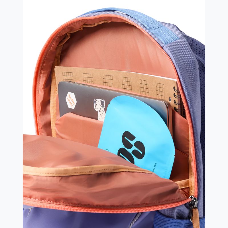 Városi hátizsák Cotopaxi Allpa Daypack 18 l aster 6