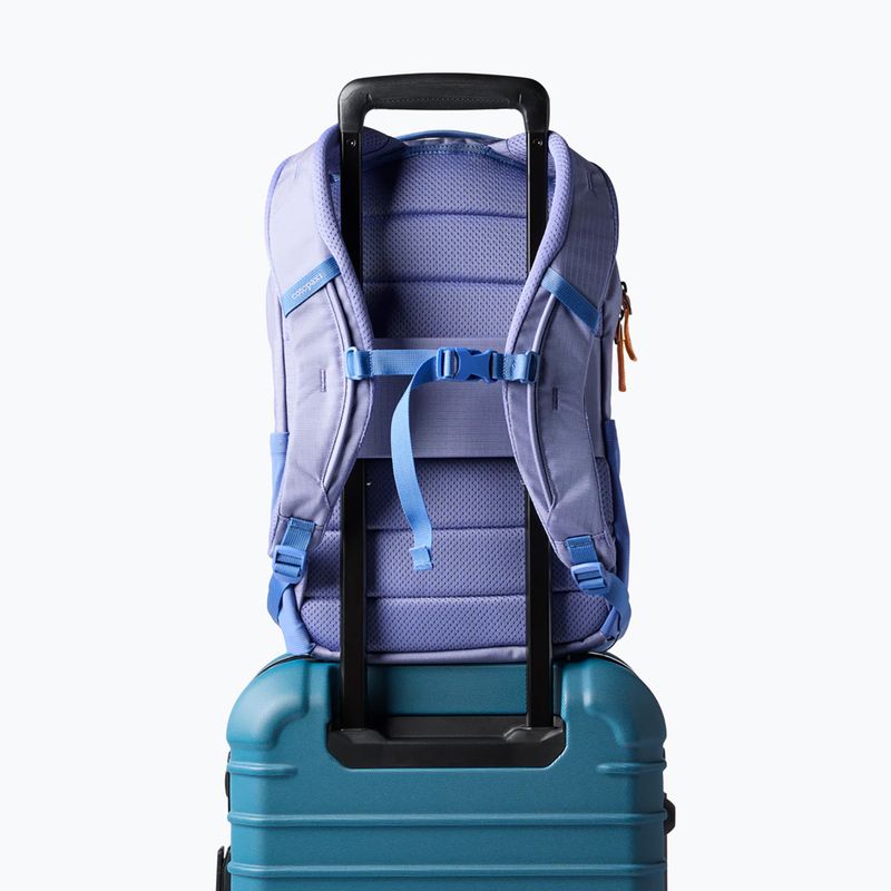 Városi hátizsák Cotopaxi Allpa Daypack 18 l aster 7